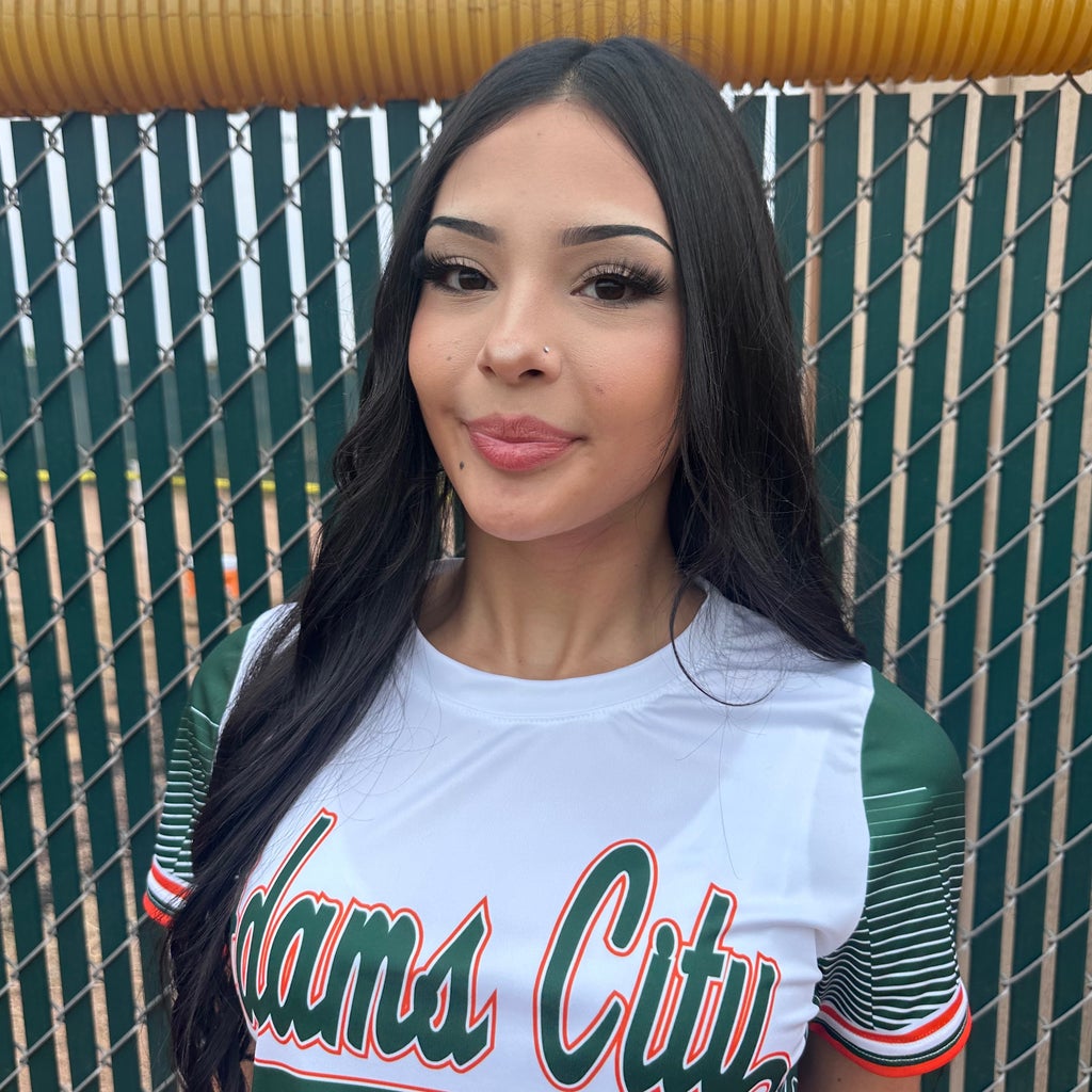 Oriah Romero mugshot