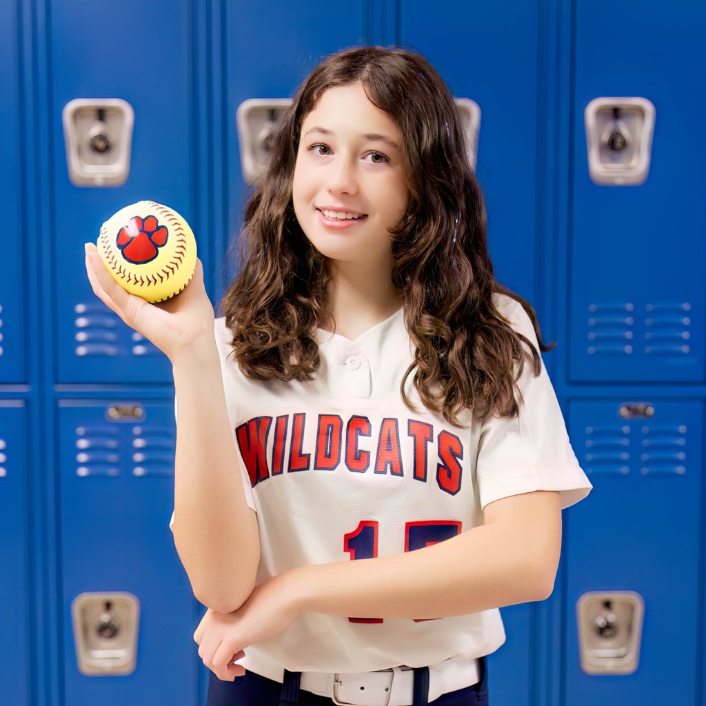 Jillian Palumbo mugshot
