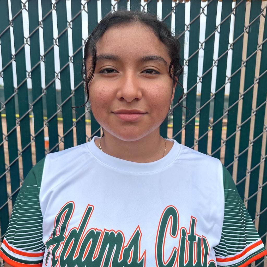 Danna Servin mugshot