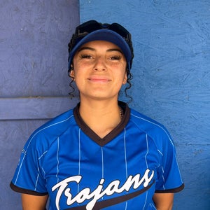 Mya Grady mugshot