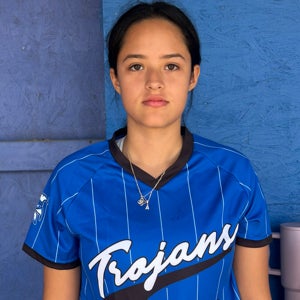 Arayah Jaramillo mugshot