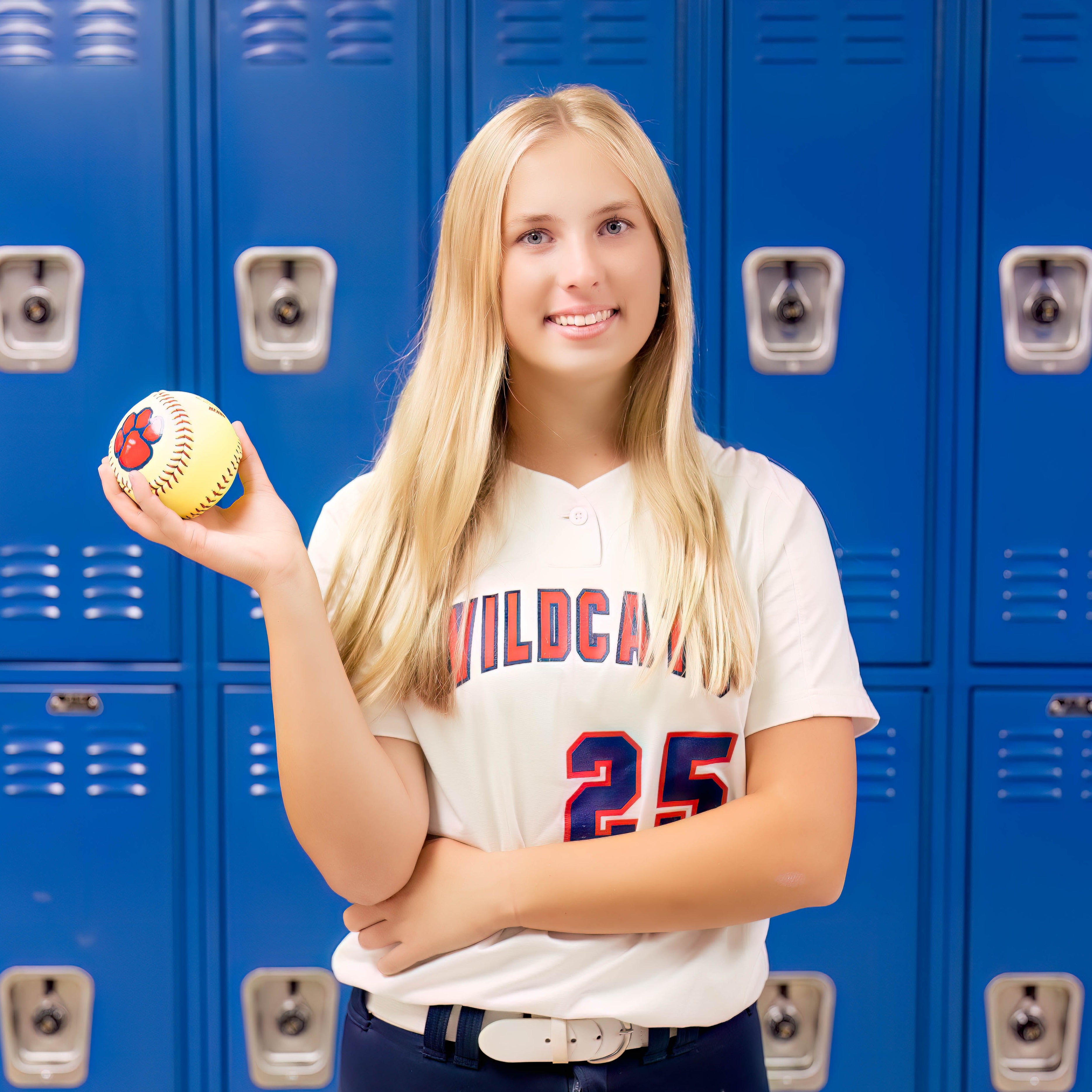 Lauren Dowhower mugshot