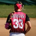 T. Morgan