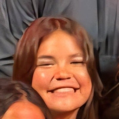 Araceli Lujan mugshot