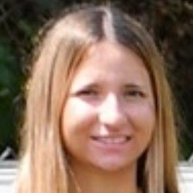 Eliana Pavlopoulos mugshot