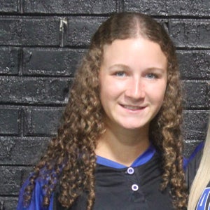 Brylee Welch mugshot