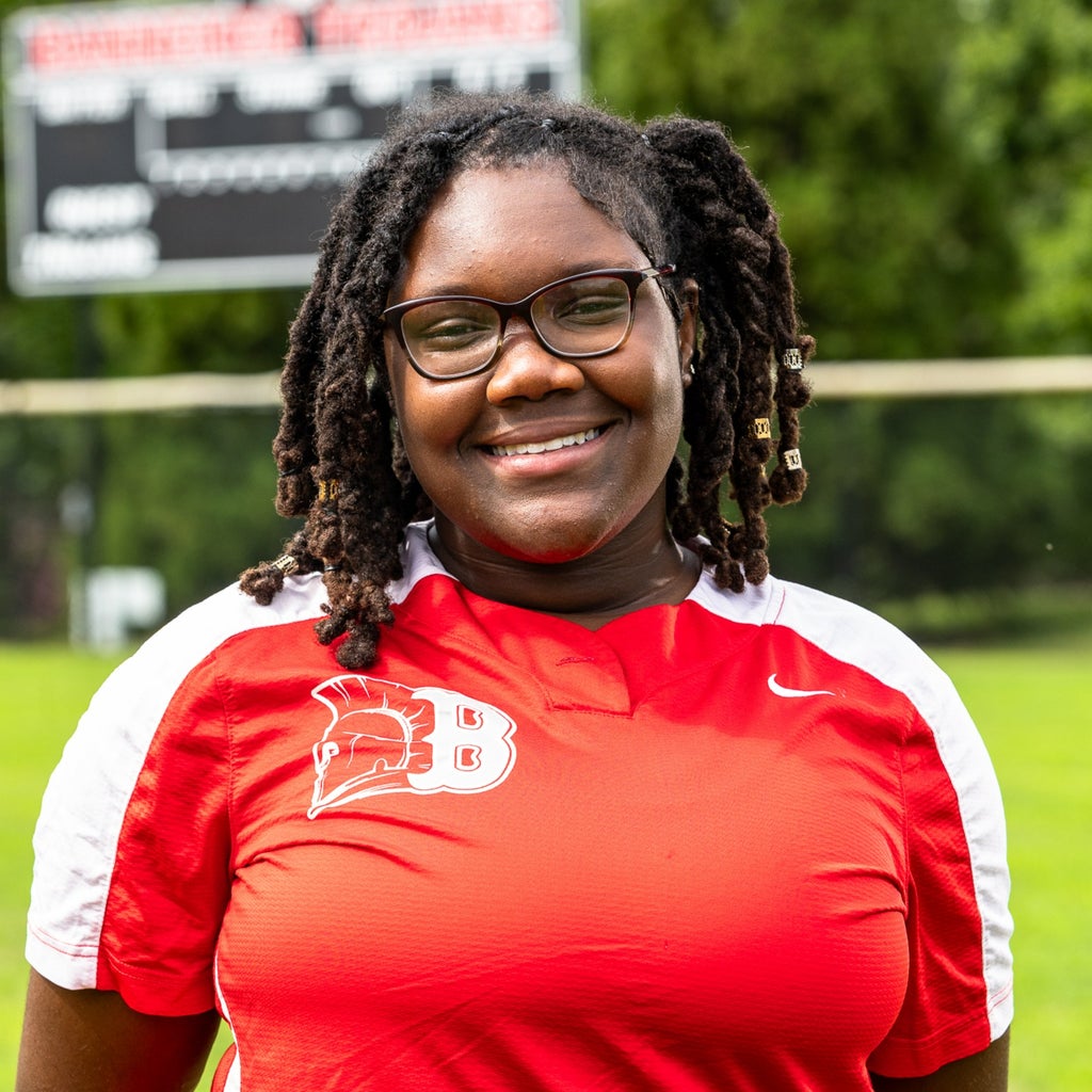 JaRyah Carpenter mugshot