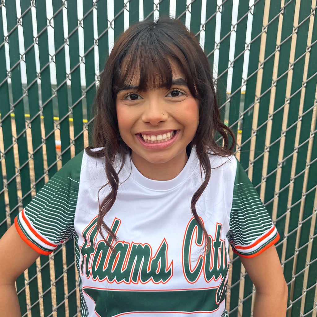 Yerethsi Mojarro-Rios mugshot