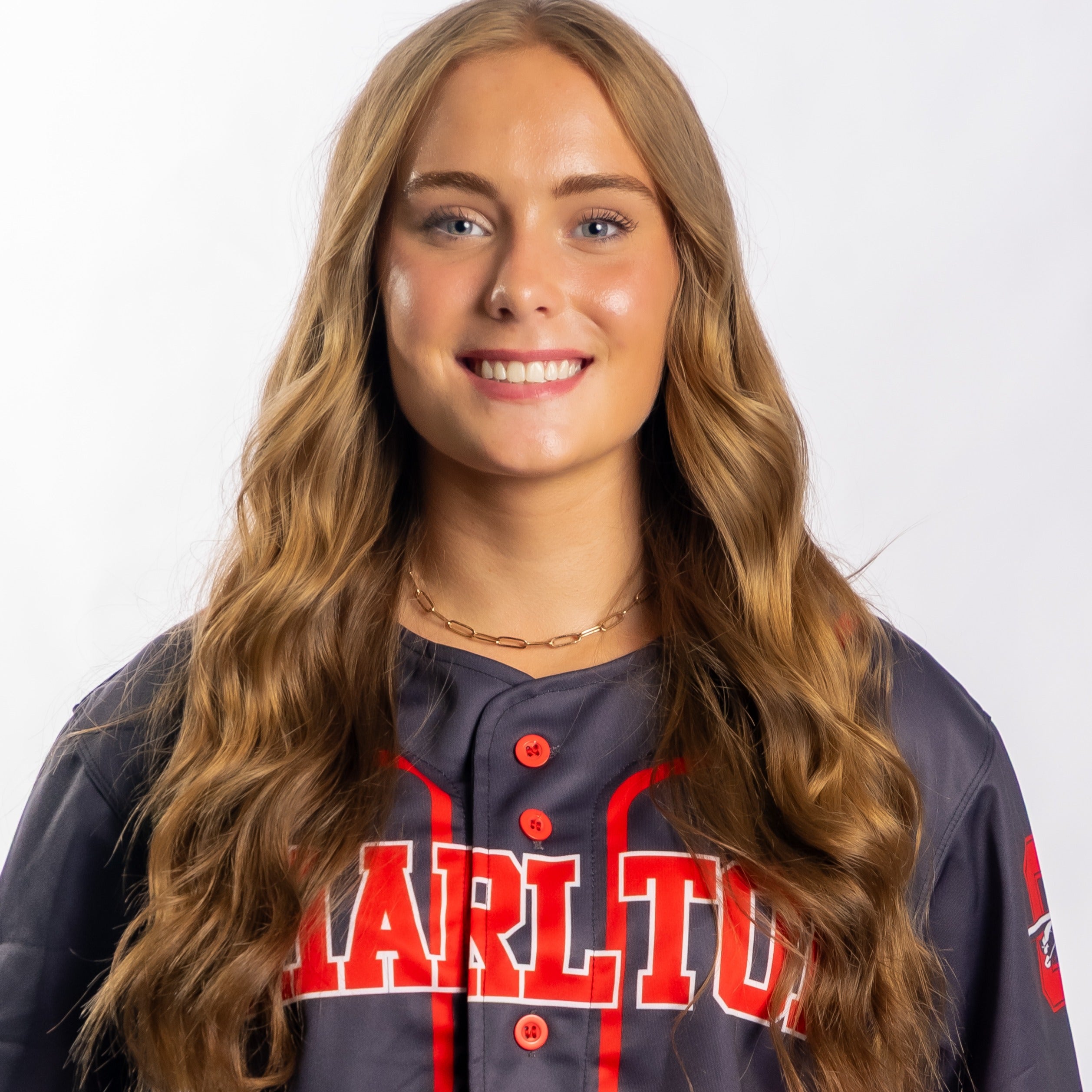 EmmaRae Roberson mugshot