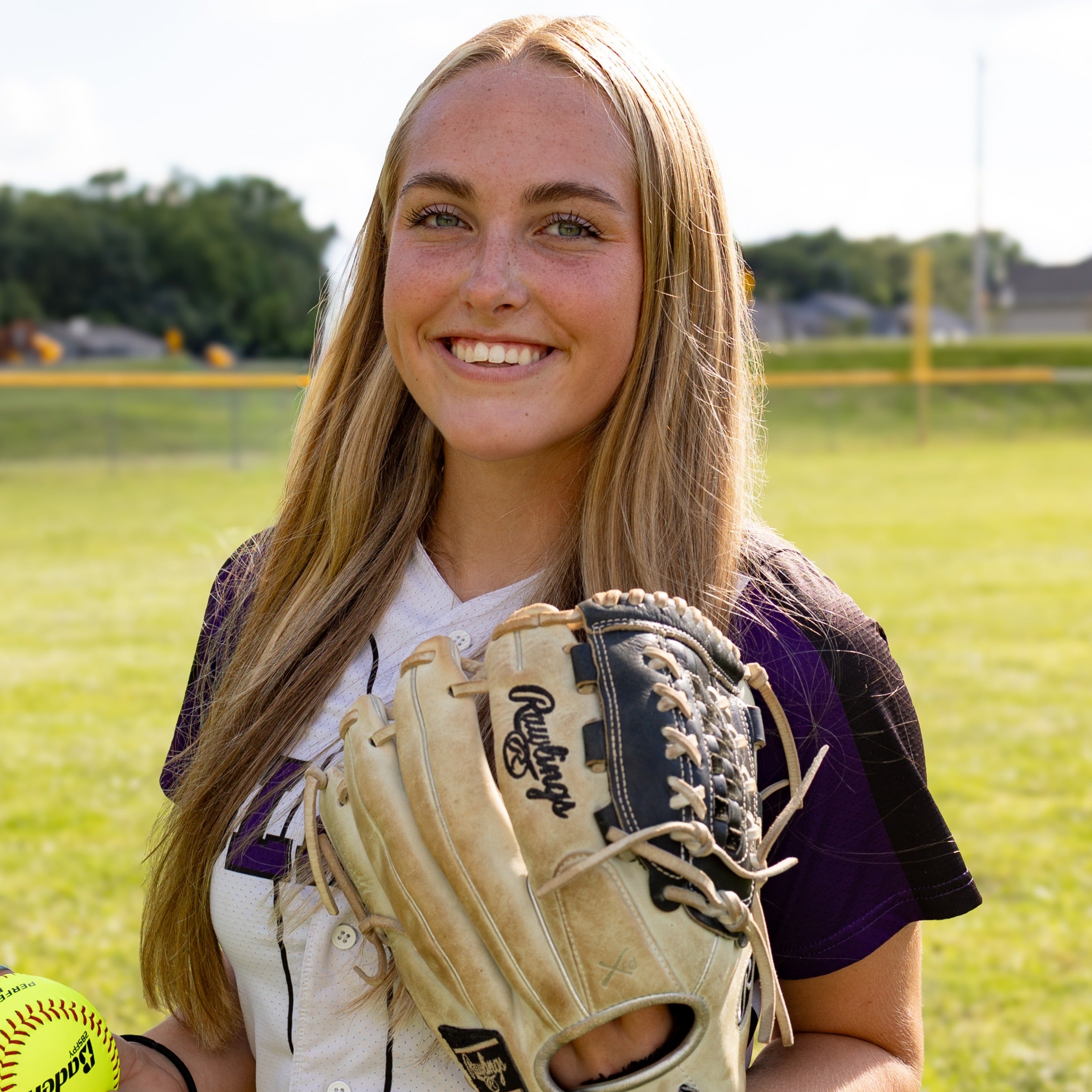 Jacy Schueth mugshot