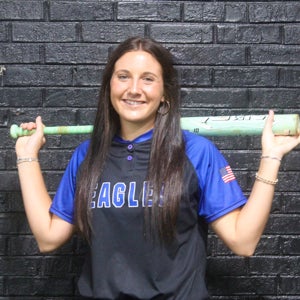 Cadence English mugshot