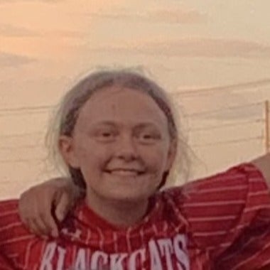 Serenity Adams mugshot