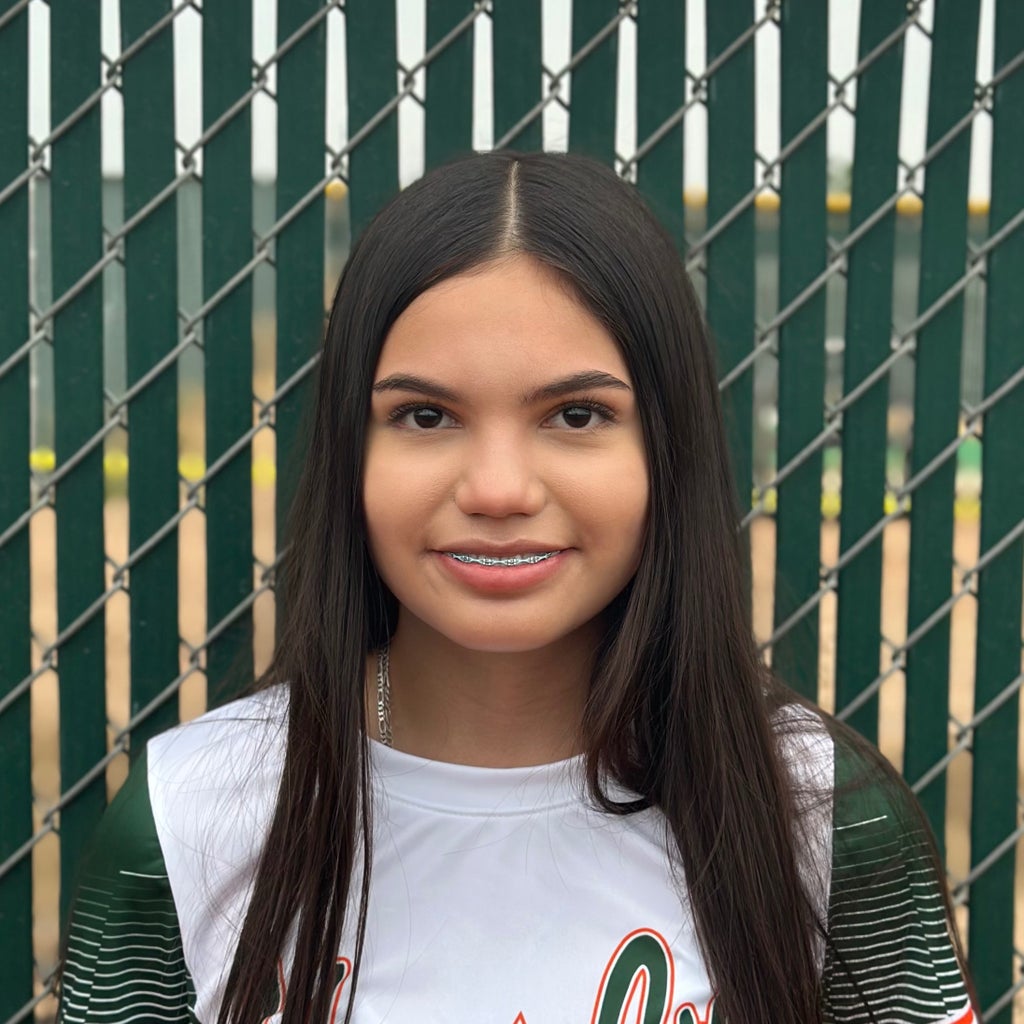 Helle Gonzales mugshot