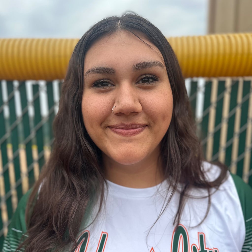 Nevaeh Vazquez mugshot