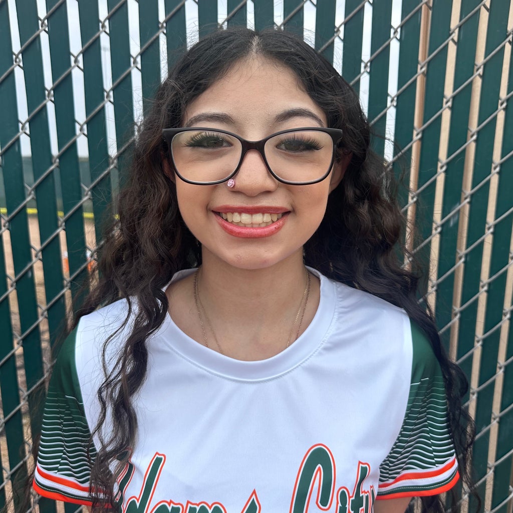 Alyssa Castillo mugshot