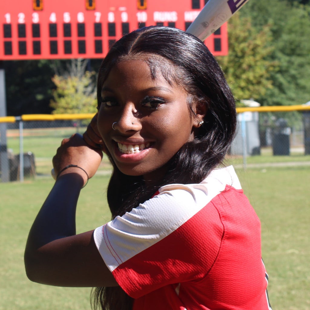 MARIAH WOOLRIDGE