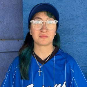 Raychel Garcia mugshot