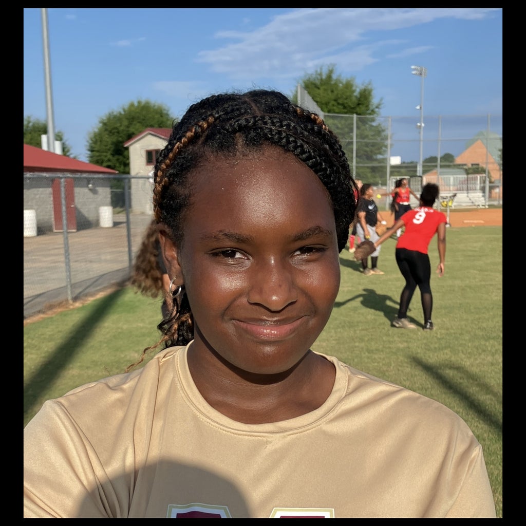 Kacey Washington mugshot