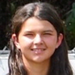 Zoe Gresham