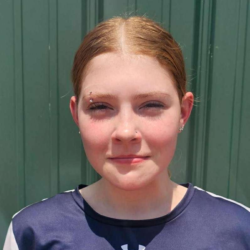 Mia Hoffpauir mugshot