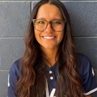 Nina Vargas mugshot
