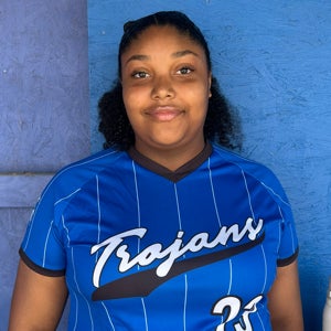 Jan'ea Jones