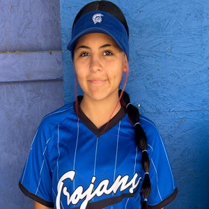 Layla Martinez mugshot