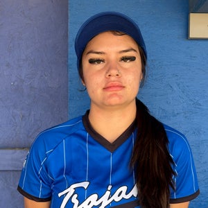 Makayla Florez mugshot