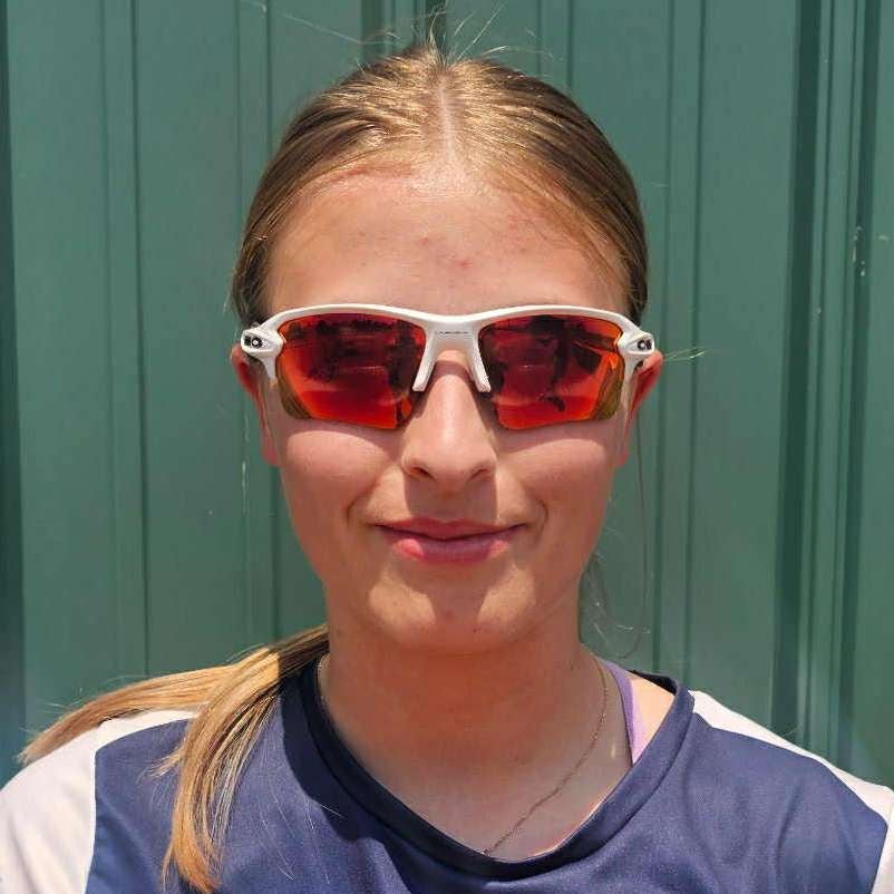 Isabella Monk mugshot