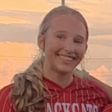 Avani Koenen mugshot