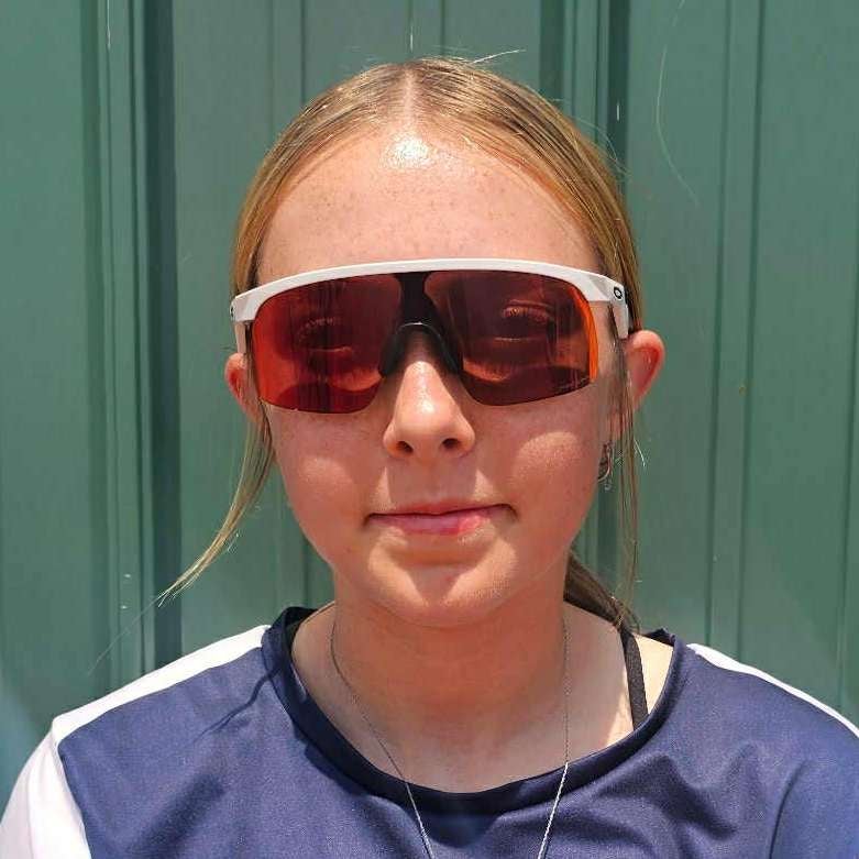 Savanna Mitton mugshot