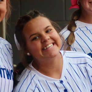 Abigail Bishop mugshot