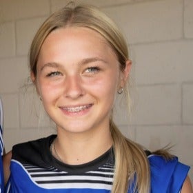 Abigail Richbourg mugshot