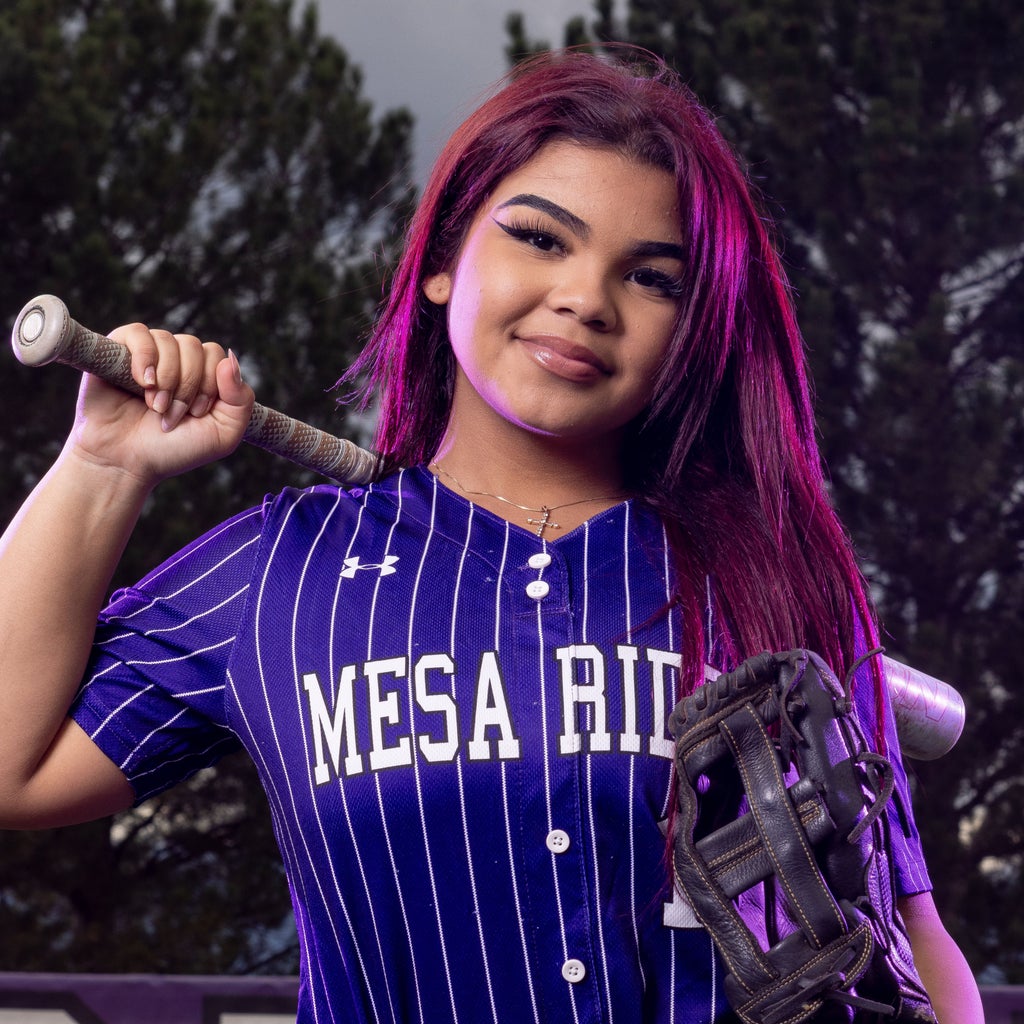 Ariana Zayas mugshot