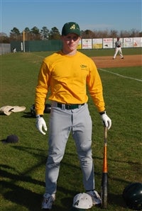 Blake Johnson