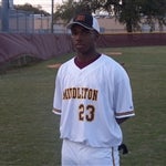 Marcus Bexley mugshot