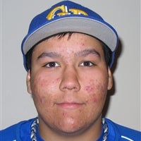 Fred Baldridge mugshot