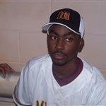 Jordan Morrell mugshot
