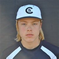 Collin Chance mugshot