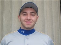 Mike Cione mugshot
