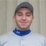 Mike Cione mugshot