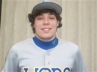 Nick Timlin mugshot