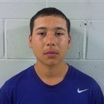 Luis Ochoa mugshot