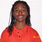 Sean Vance mugshot