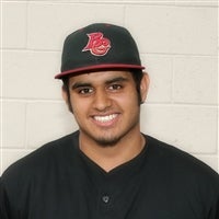 Gabriel Dealba mugshot