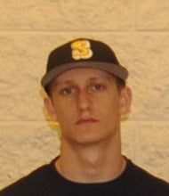 Ben Whisler mugshot