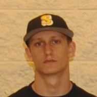Ben Whisler mugshot