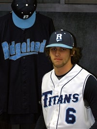 Hunter Lohman