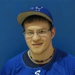 Aaron Rosa mugshot