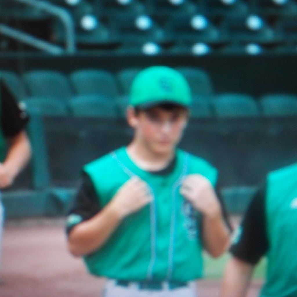 Grant Kofmehl